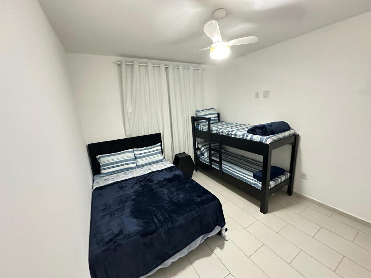 Ap Raridade Terreo Praia Ingleses Floripa 2Dorm Florianópolis Exteriér fotografie
