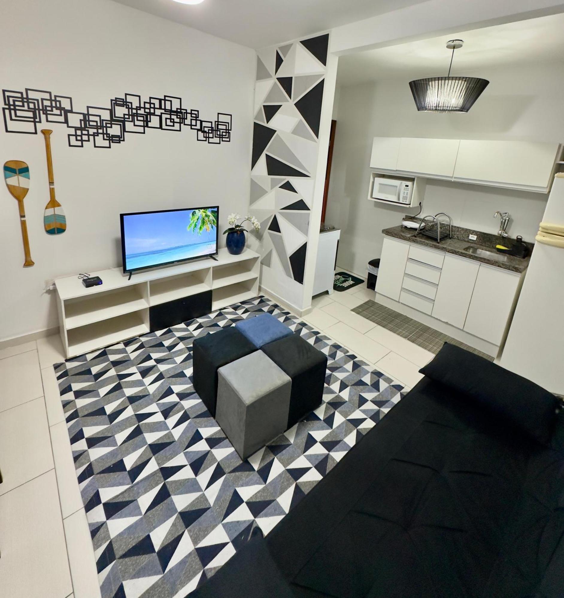 Ap Raridade Terreo Praia Ingleses Floripa 2Dorm Florianópolis Exteriér fotografie